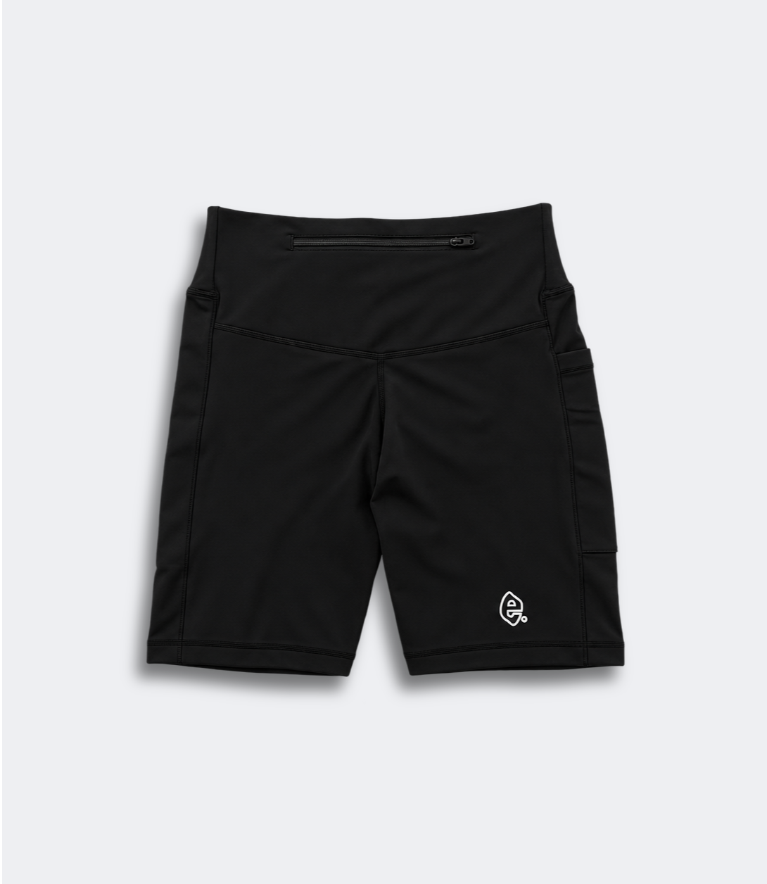 Cuissard Athletics noir