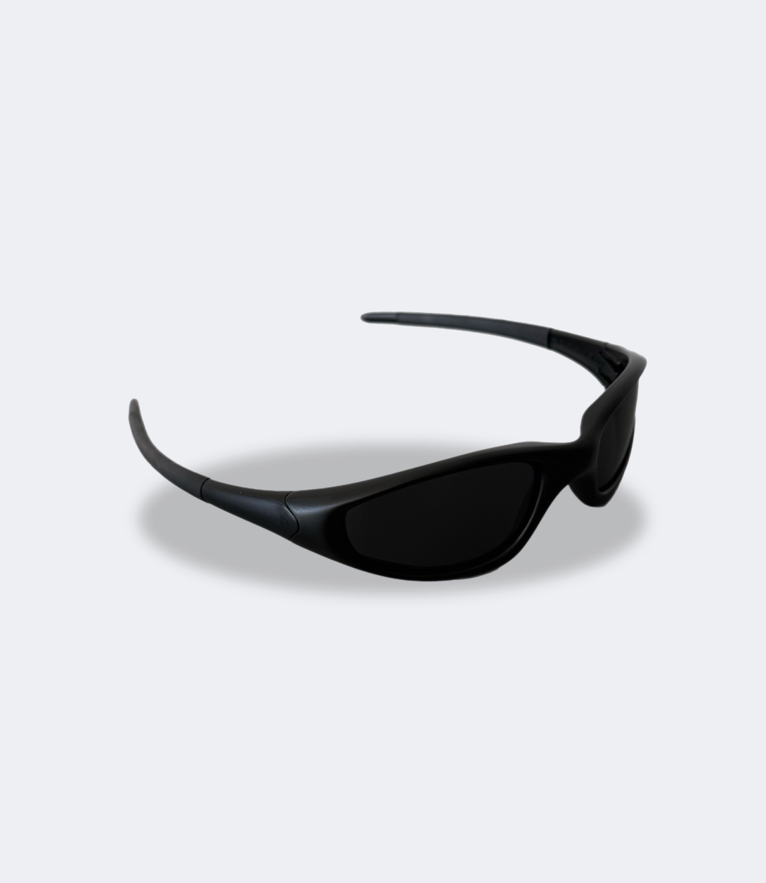 Lunettes de sport athletics noire