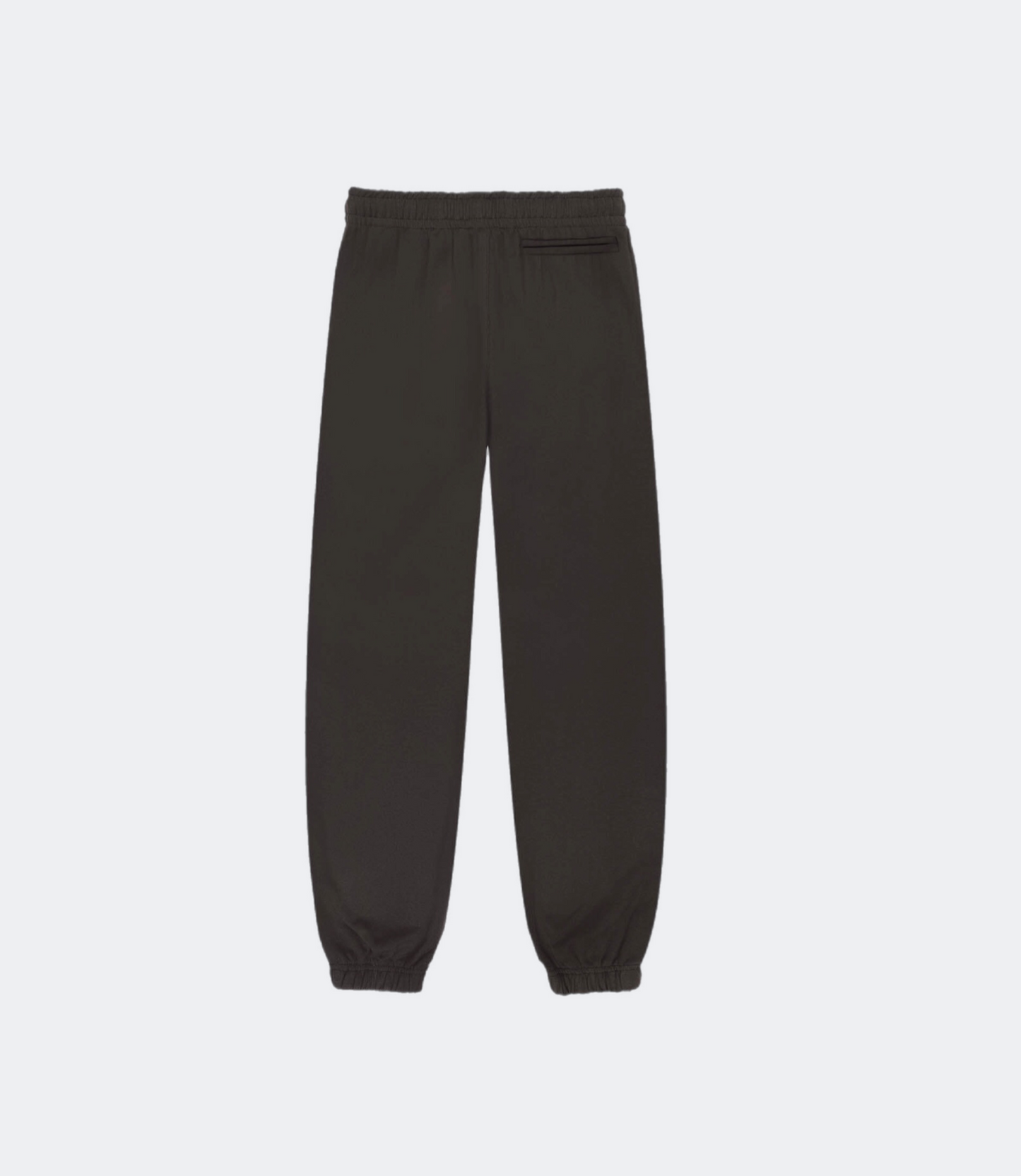Jogger Basic chocolat