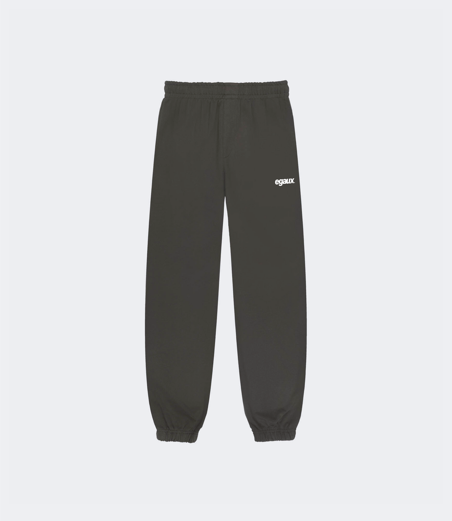 Jogger Basic chocolat