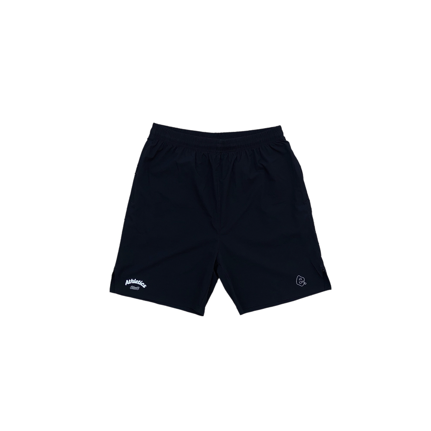 Short Ripstop Athletics Club noir