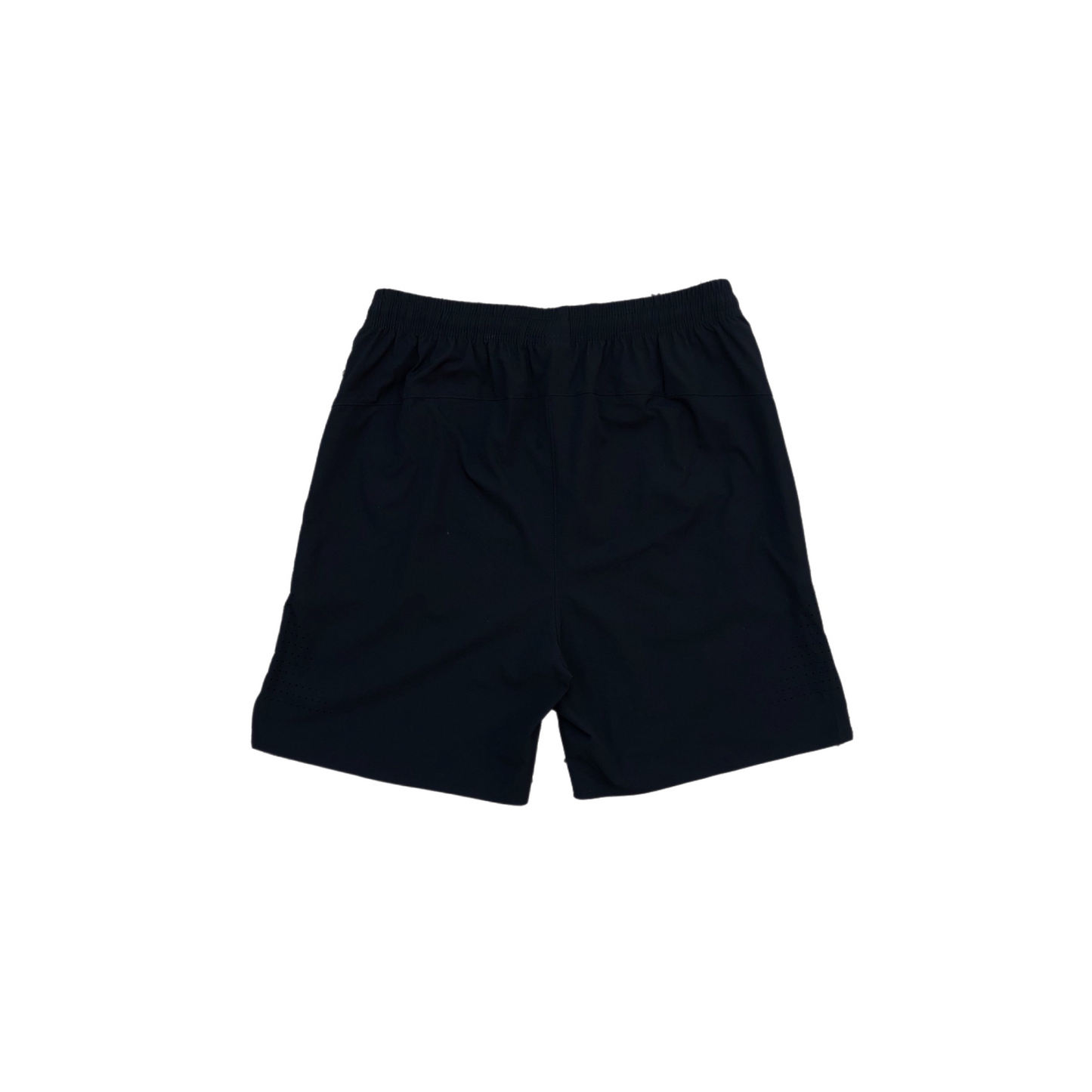 Short Ripstop Athletics Club noir