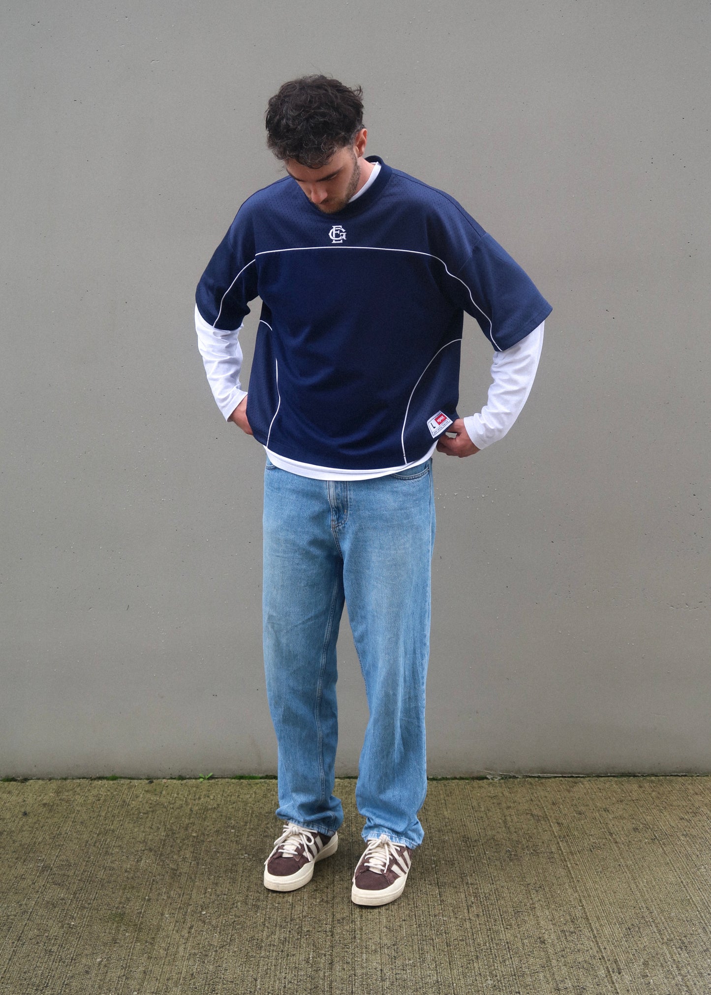 Jersey 5th anniversary (pré-order)