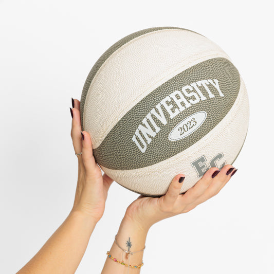 BALLON DE BASKET UNIVERSITY