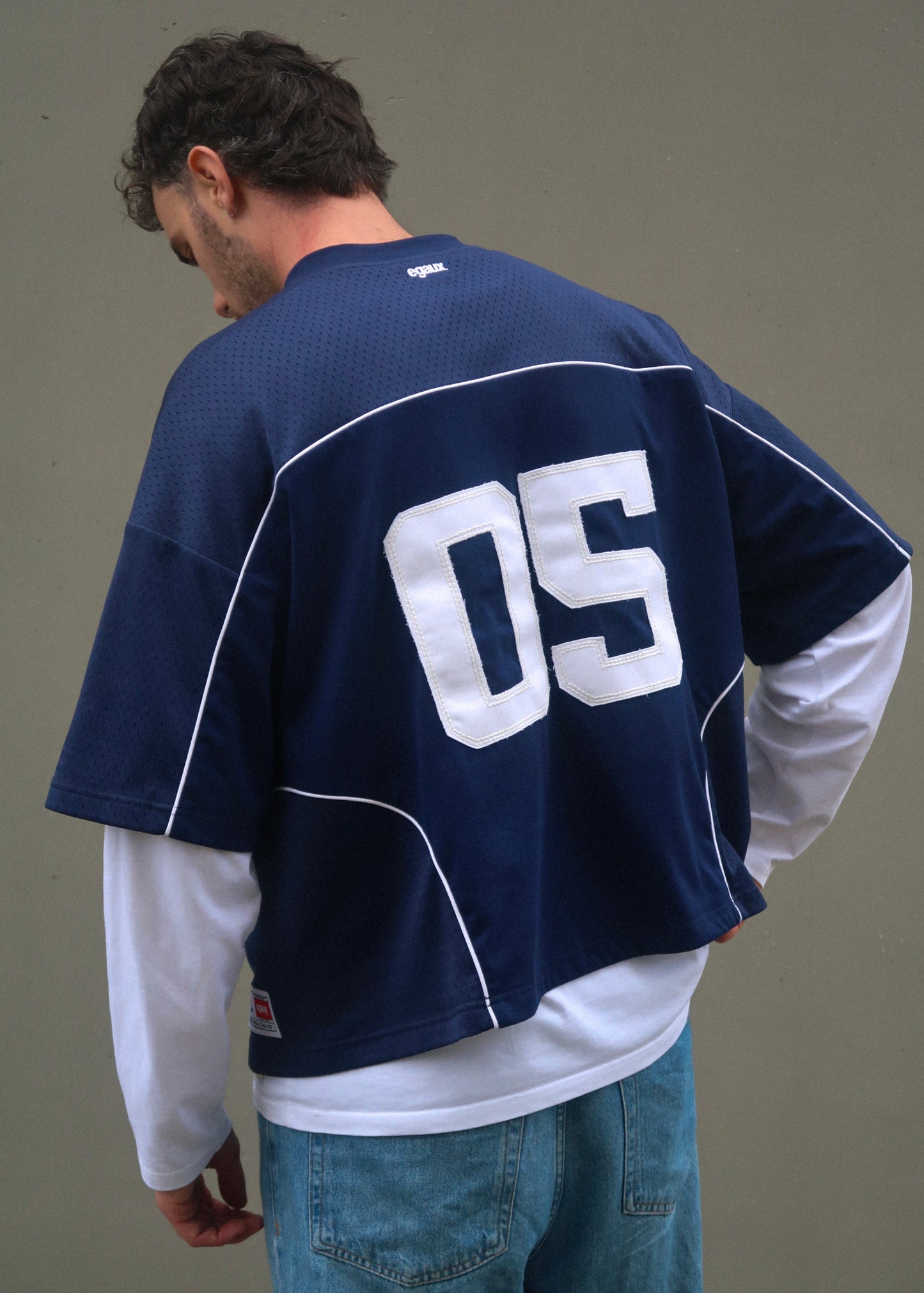 Jersey 5th anniversary (pré-order)