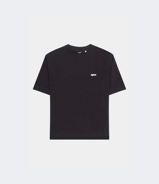 T-shirt Basic noir