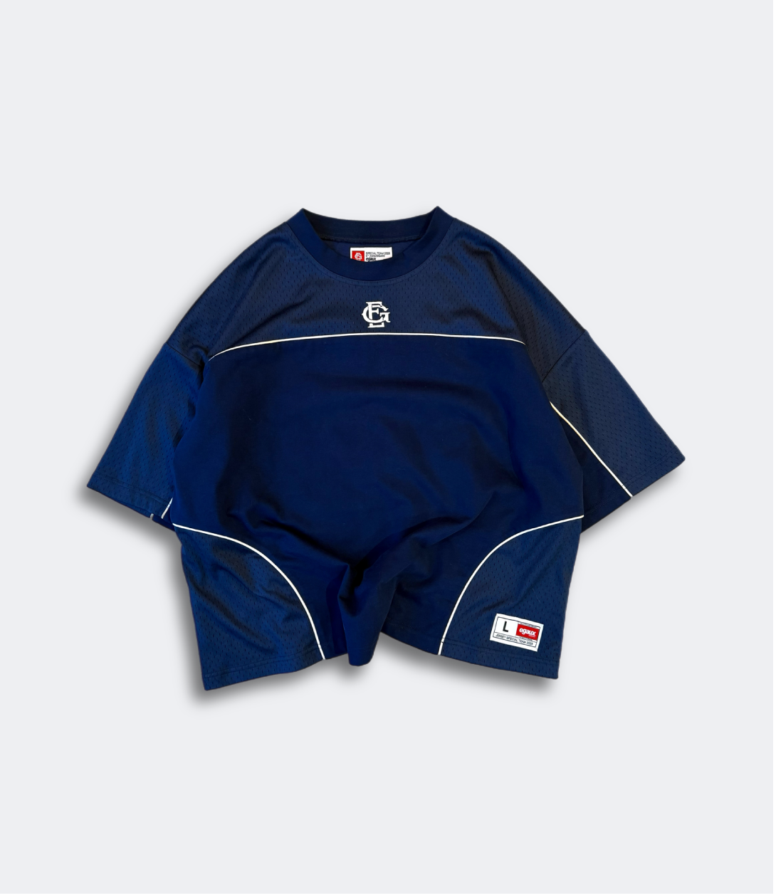 Jersey 5th anniversary (pré-order)