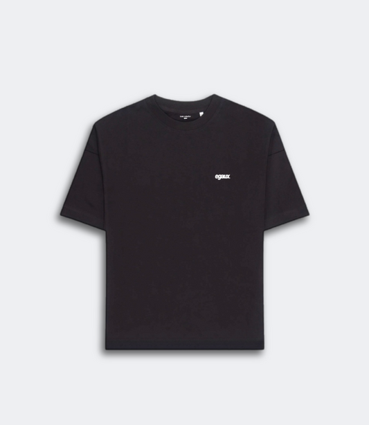 T-shirt Basic noir
