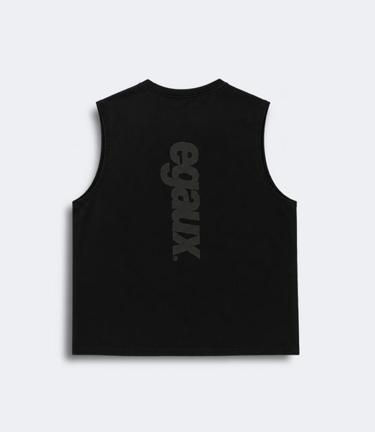 Tank performance noir