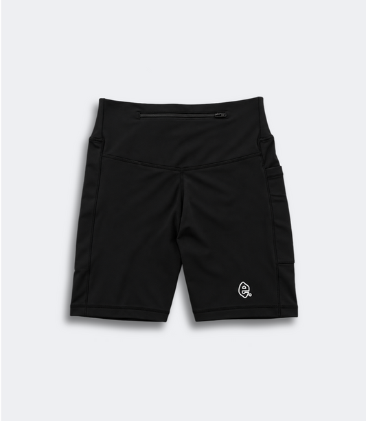 Cuissard Athletics noir