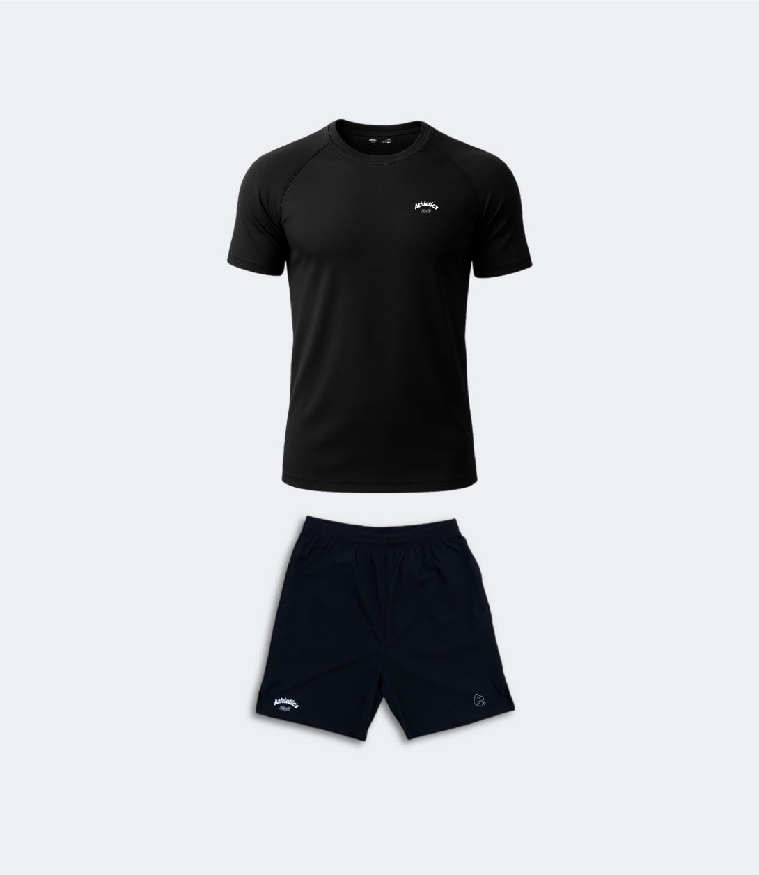 Pack Training t-shirt + short