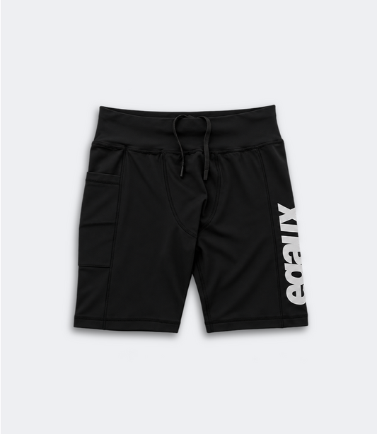 Cuissard Athletics noir