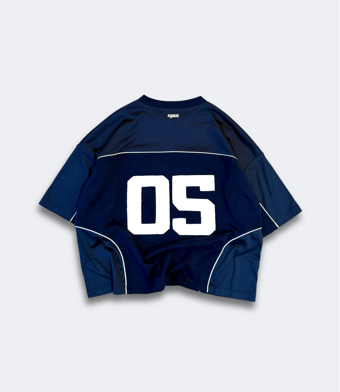 Jersey 5th anniversary (pré-order)