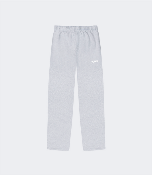 Jogger Basic gris