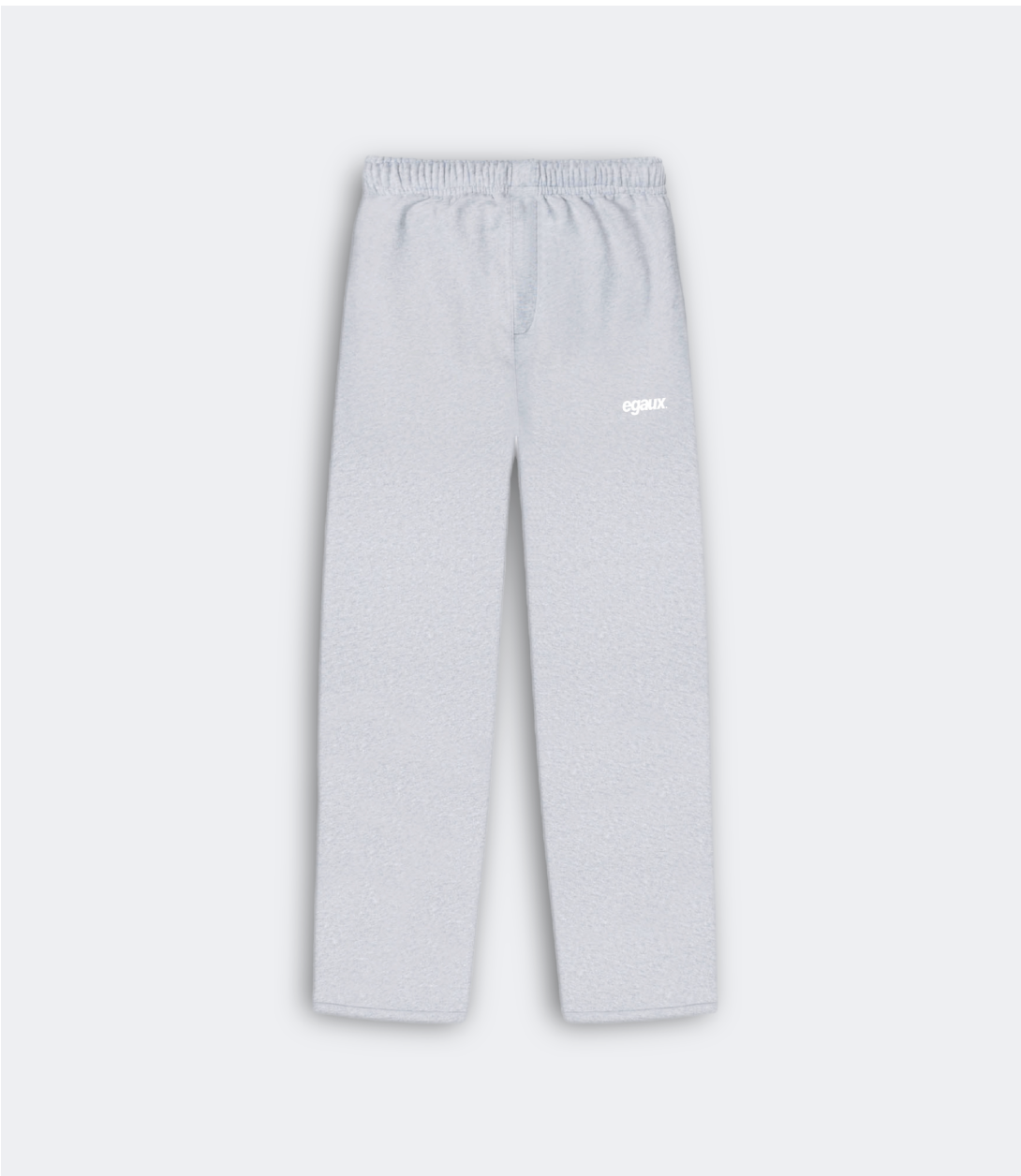 Jogger Basic gris
