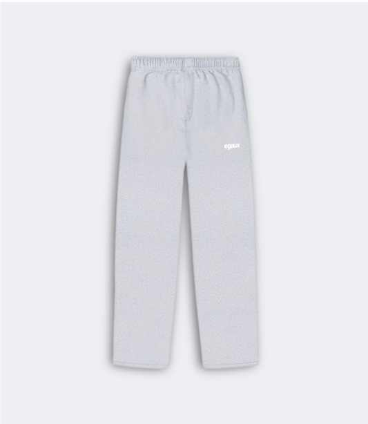 Jogger Basic gris