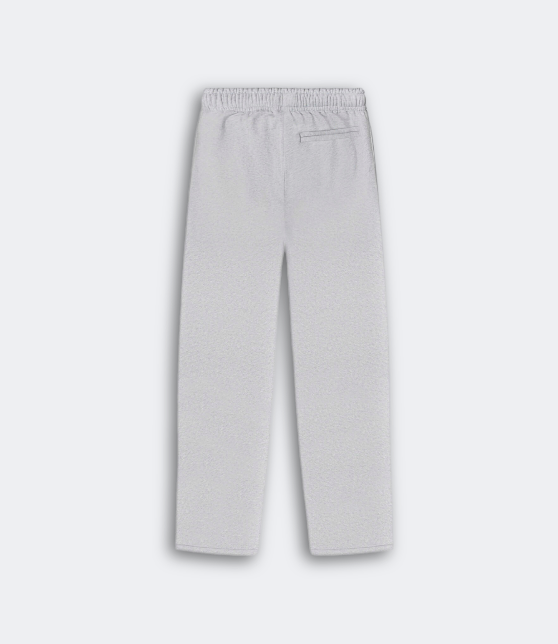 Jogger Basic gris