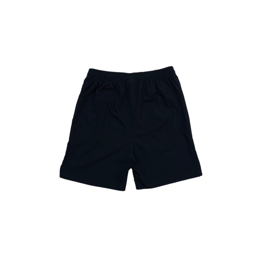 Short Ripstop Athletics Club noir
