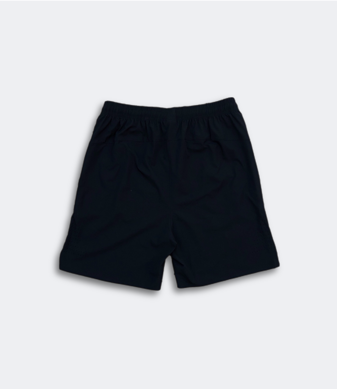 Short Ripstop Athletics Club noir
