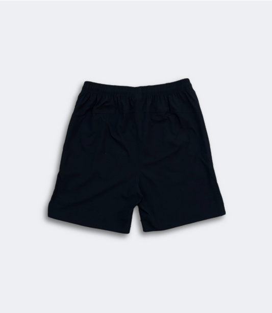 Short Ripstop Athletics Club noir