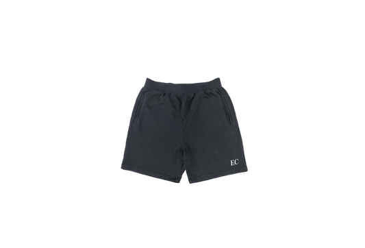 SHORT GRIS VINTAGE "EC"