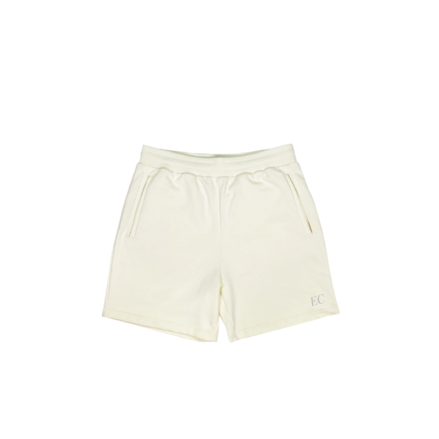 SHORT CREME "EC"