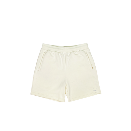 SHORT CREME "EC"